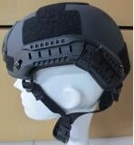 Aramid Tactical MICH Mũ bảo hiểm chống đạn đạn đạo NIJ IIIA .44 Bảo vệ