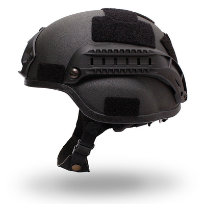 Mũ bảo hiểm đạn đạo tiên tiến chống va đập &amp; chống nước