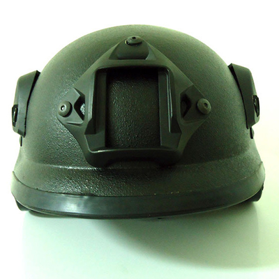 NIJ 3A Mũ bảo hiểm chống đạn quân sự An toàn Aramid Quân đội PASGT Mũ bảo hiểm AK
