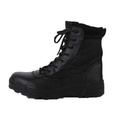 Giày quân đội Hoa Kỳ chống thấm nước cổ điển Altama Phong cách Jungle Boots quân đội Anh