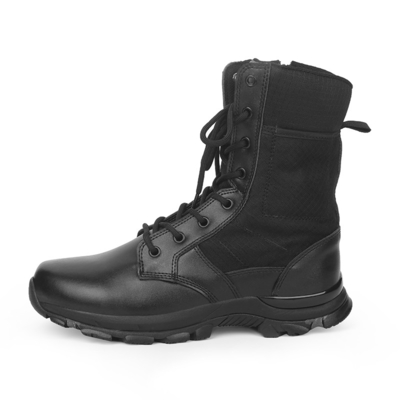 Giày quân đội Hoa Kỳ chống thấm nước cổ điển Altama Phong cách Jungle Boots quân đội Anh