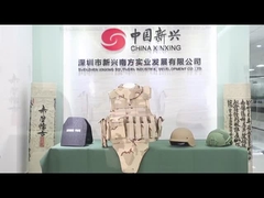 Hiển thị sản phẩm chống đạn