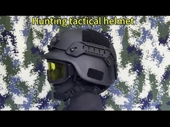 Mũ bảo hiểm chống đạn