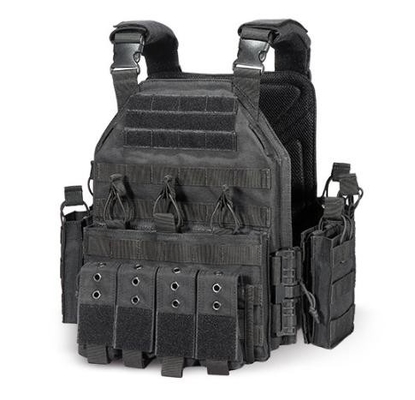 chất lượng  Combat Tactical Vest ,600D polyester oxford ,Plate Carrier  ,quick release tactical vest nhà máy