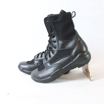 Sand Military Combat Tactical Boots Săn lùng Chống nước