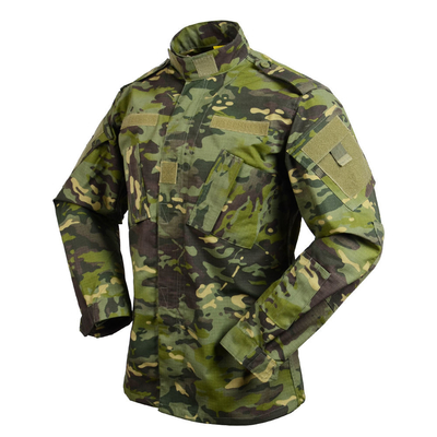 Trung Quốc Xinxing Custom chất lượng cao quân sự Bdu bộ đồng phục ngụy trang