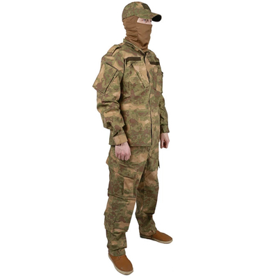 Cần bán đồng phục ngụy trang quân sự chống tĩnh điện của Nga _ Kula Tactical