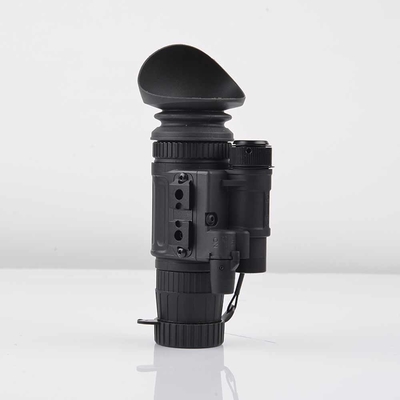 Night Vision Green Tube Image Intensifier Gen 3 305g 1X / 4X / 6X / 8X Đơn lẻ gắn đầu Đèn đơn DM3041