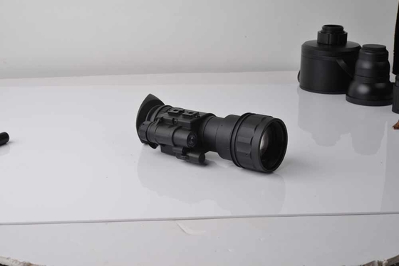 Night Vision Green Tube Image Intensifier Gen 3 305g 1X / 4X / 6X / 8X Đơn lẻ gắn đầu Đèn đơn DM3041