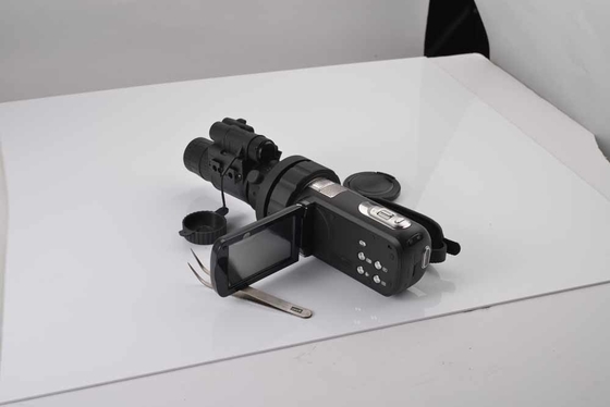 Night Vision Green Tube Image Intensifier Gen 3 305g 1X / 4X / 6X / 8X Đơn lẻ gắn đầu Đèn đơn DM3041