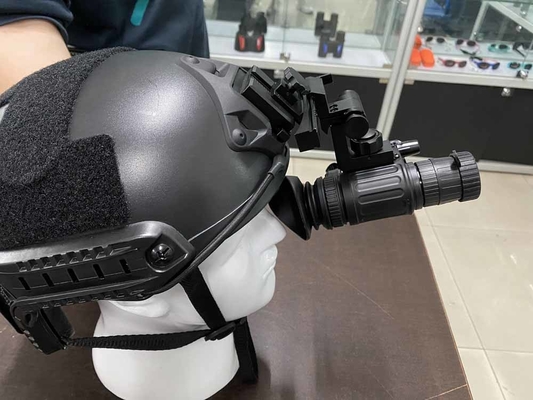 Night Vision Green Tube Image Intensifier Gen 3 305g 1X / 4X / 6X / 8X Đơn lẻ gắn đầu Đèn đơn DM3041