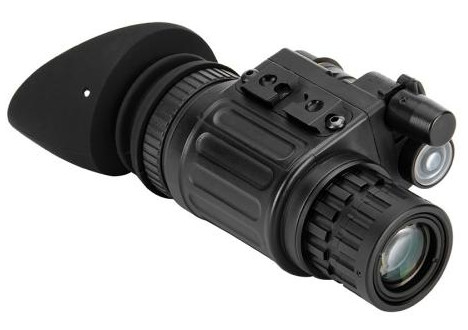 Trung Quốc Xinxing Gen2+ Gen3 Night Vision Scope PVS-7 Night Vision Scope For Sale