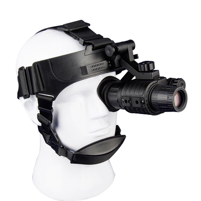 Night Vision Green Tube Image Intensifier Gen 3 Đơn vị đầu gắn đơn mắt ống nhòm DM3021