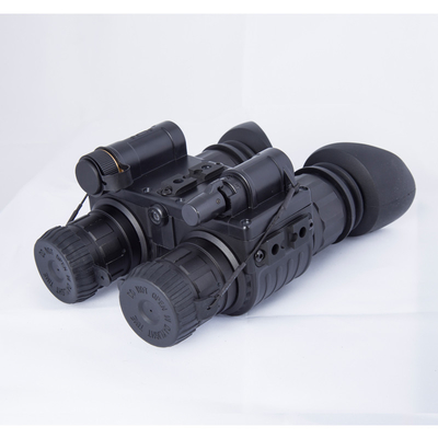 Comfort Laser Rangefinder Super ống thế hệ thứ hai cho vũ khí chiến thuật hai mắt - GTCXXC
