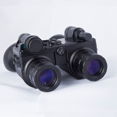 Comfort Laser Rangefinder Super ống thế hệ thứ hai cho vũ khí chiến thuật hai mắt - GTCXXC