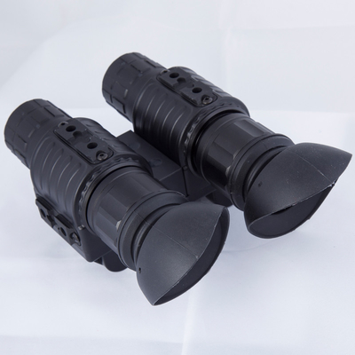 Comfort Laser Rangefinder Super ống thế hệ thứ hai cho vũ khí chiến thuật hai mắt - GTCXXC