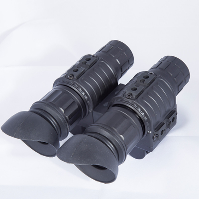 Comfort Laser Rangefinder Super ống thế hệ thứ hai cho vũ khí chiến thuật hai mắt - GTCXXC