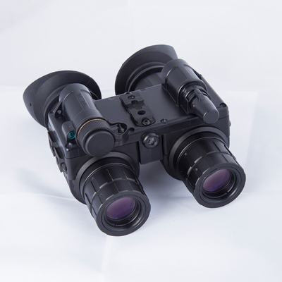 Comfort Laser Rangefinder Super ống thế hệ thứ hai cho vũ khí chiến thuật hai mắt - GTCXXC