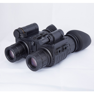 Comfort Laser Rangefinder Super ống thế hệ thứ hai cho vũ khí chiến thuật hai mắt - GTCXXC