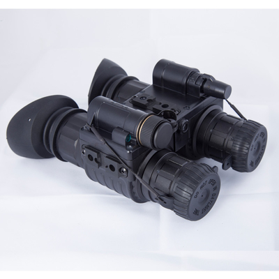 Comfort Laser Rangefinder Super ống thế hệ thứ hai cho vũ khí chiến thuật hai mắt - GTCXXC