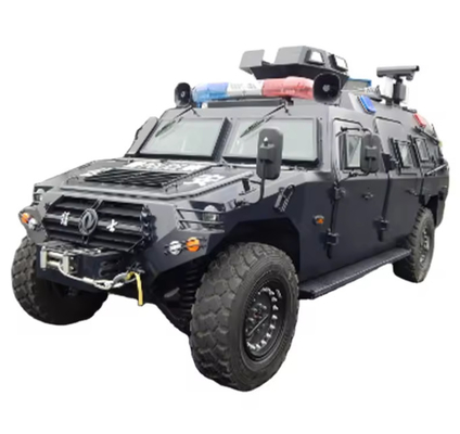 4X4 xe bọc thép tấn công chống bạo loạn tàu tuần tra cho tuần tra biên giới, chỉ huy truyền thông, tấn công các nhiệm vụ khác
