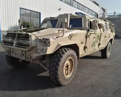 4X4 xe bọc thép tấn công chống bạo loạn tàu tuần tra cho tuần tra biên giới, chỉ huy truyền thông, tấn công các nhiệm vụ khác
