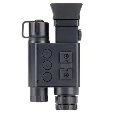 LASERSHOT Chiếc thiết bị chiến thuật mới PVS14 NNVT Mức độ ánh sáng thấp Máy nhìn ban đêm Monocular ống tăng cường hình ảnh Gen 2+
