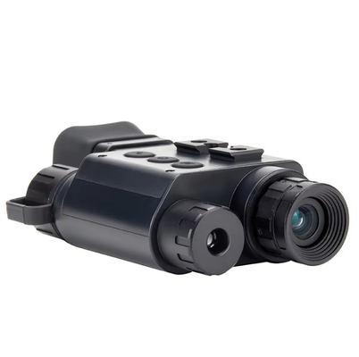 LASERSHOT Chiếc thiết bị chiến thuật mới PVS14 NNVT Mức độ ánh sáng thấp Máy nhìn ban đêm Monocular ống tăng cường hình ảnh Gen 2+