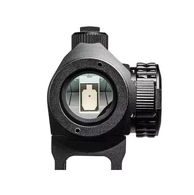 VTX CF chất lượng cực cao 100% Phương pháp quang học chiến thuật gốc CF-RD2 Thế hệ thứ hai Đỏ điểm nhìn 1x22mm