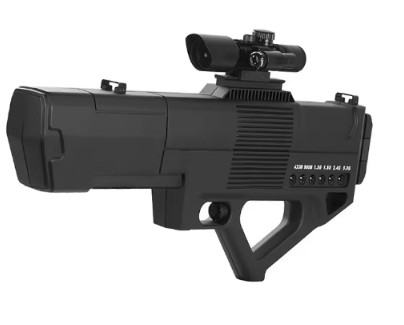 1.83kg Combat Life Saver CLS Thiết bị đảm bảo điều khiển máy bay không người lái với hiệu quả cao