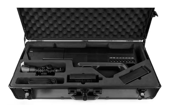 1.83kg Combat Life Saver CLS Thiết bị đảm bảo điều khiển máy bay không người lái với hiệu quả cao