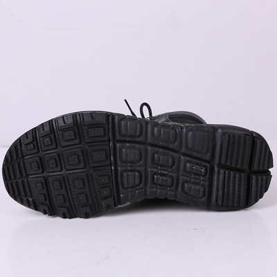 Khaki Lightweight Waterproof Tactical Boots Phải có cho công việc hàng ngày
