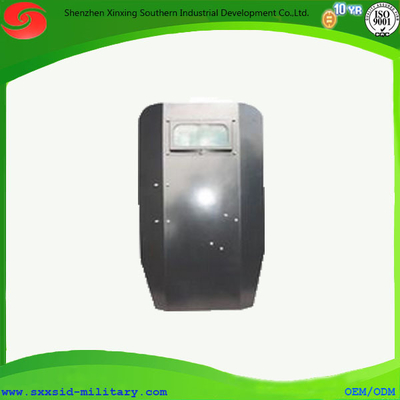 Bảng bảo vệ đạn đạo tổng hợp nhẹ để bảo vệ cá nhân tối đa