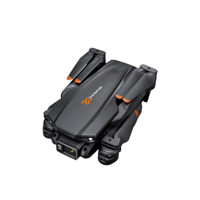 2025 mới H15 drone độ nét cao không UAV dòng chảy quang điện điều chỉnh quadcopter điều khiển từ xa bền dài