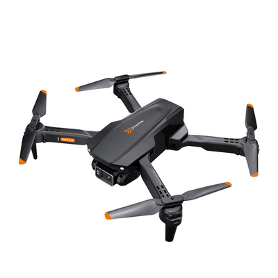 2025 mới H15 drone độ nét cao không UAV dòng chảy quang điện điều chỉnh quadcopter điều khiển từ xa bền dài