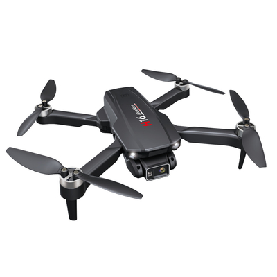 H16 Mini RC Drone HD Camera Wifi Fpv Quadcopter không chải gấp chuyên nghiệp Drones đồ chơi cho trẻ em 14Y+