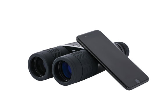 Khoảng cách quan sát High Definition / Tactical Armaments Super Second Generation Pipe