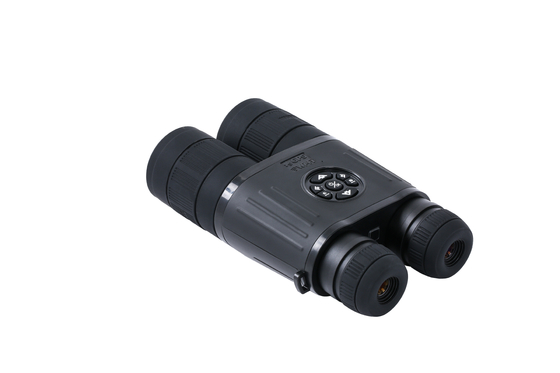 Khoảng cách quan sát High Definition / Tactical Armaments Super Second Generation Pipe