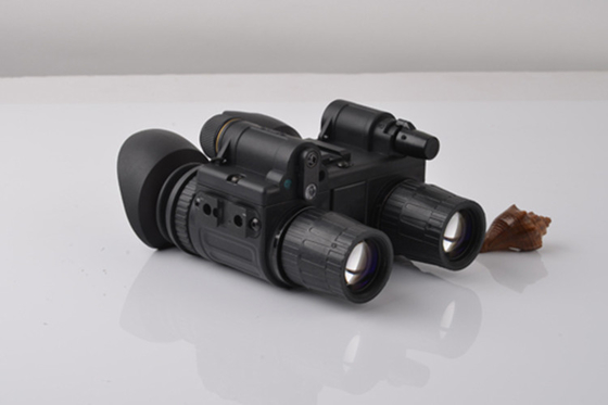 Thế hệ tiếp theo siêu cấp độ bảo vệ chiến thuật Laser rangefinding Gear màu đen