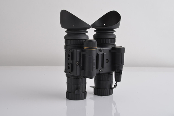 Thế hệ tiếp theo siêu cấp độ bảo vệ chiến thuật Laser rangefinding Gear màu đen