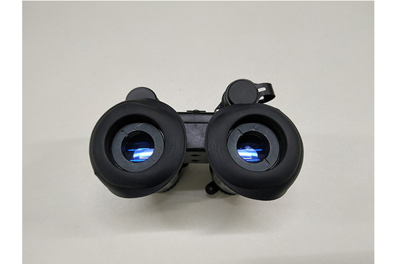 Thế hệ tiếp theo siêu cấp độ bảo vệ chiến thuật Laser rangefinding Gear màu đen