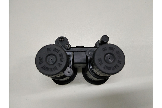 Thế hệ tiếp theo siêu cấp độ bảo vệ chiến thuật Laser rangefinding Gear màu đen