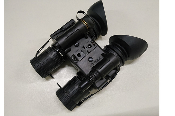 Thế hệ tiếp theo siêu cấp độ bảo vệ chiến thuật Laser rangefinding Gear màu đen