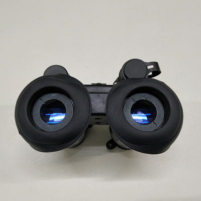 Thế hệ tiếp theo siêu cấp độ bảo vệ chiến thuật Laser rangefinding Gear màu đen
