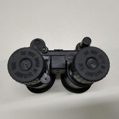 Thế hệ tiếp theo siêu cấp độ bảo vệ chiến thuật Laser rangefinding Gear màu đen
