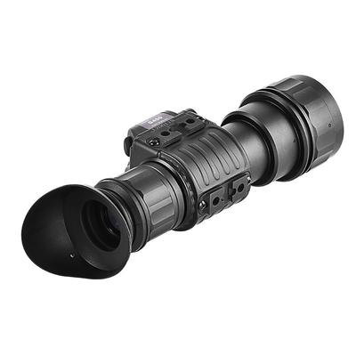 Thiết bị quân sự chiến thuật màu đen chống nước IP67 với la bàn