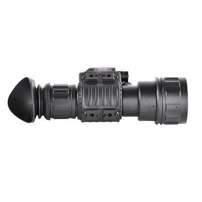 Thiết bị quân sự chiến thuật màu đen chống nước IP67 với la bàn