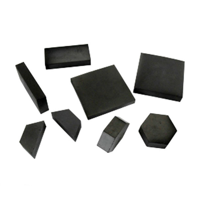 Bảng đạn đạo quân sự nặng hình chữ nhật lớp phủ polyethylene