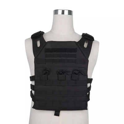 MOLLE áo khoác chống đạn chiến thuật quân sự cấp NIJ III áo khoác trọng lượng nhẹ