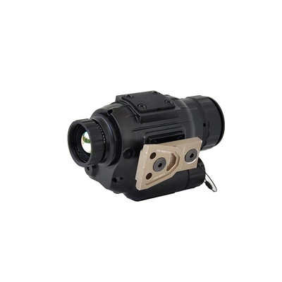 Bộ cảm biến FPA Vox không được làm mát loại cảm biến cho hiệu quả